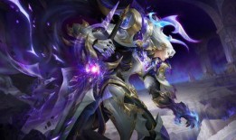 哈迪斯典藏皮肤最新爆料,神秘力量觉醒，暗黑美学再升级